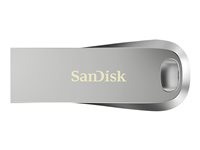 SanDisk Ultra Luxe - USB-Flash-Laufwerk - 128 GB - USB 3.1