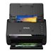 Epson FastFoto FF-680W - Dokumentenscanner - Contact Image Sensor (CIS) - Duplex - A4 - 600 dpi x 600 dpi
