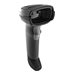 Zebra DS2208 - Bulk - USB Kit - Barcode-Scanner - Handgert - 2D-Imager