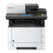 Kyocera ECOSYS M2640idw - Multifunktionsdrucker - s/w - Laser - Legal (216 x 356 mm) (Original) - A4/Legal (Medien)
