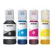Epson EcoTank ET-16655 - Multifunktionsdrucker - Farbe - Tintenstrahl - ITS - A3 (Medien)