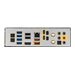 MSI MEG Z590 ACE - Gold Edition - Motherboard - ATX - LGA1200-Sockel - Z590 Chipsatz