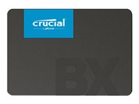 Crucial BX500 - SSD - 2 TB - intern - 2.5