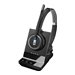 EPOS IMPACT SDW 5065 - Headset-System - On-Ear - DECT - kabellos - Zertifiziert fr Skype fr Unternehmen