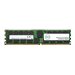 Dell - DDR4 - Modul - 16 GB - DIMM 288-PIN - 2133 MHz / PC4-17000