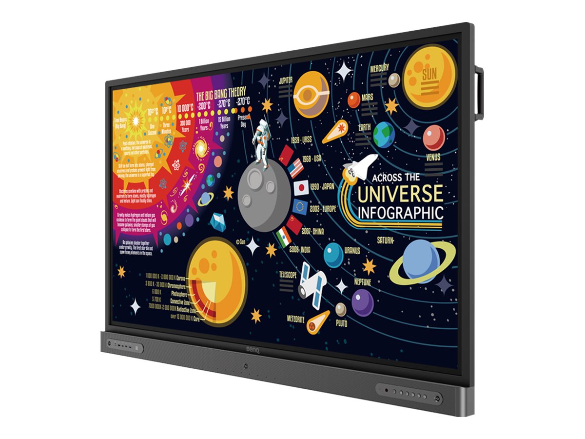 BenQ RP6502 - 165 cm (65
