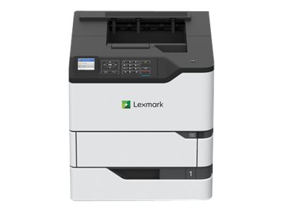 Lexmark MS725dvn - Drucker - s/w - Duplex - Laser - A4/Legal