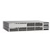 Cisco Catalyst 9200 - Network Advantage - Switch - L3 - managed - 24 x 10/100/1000