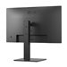 LG 27BA850-B - BA850 Series - LED-Monitor mit CH Garantie - 68.6 cm (27