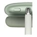 Apple AirPods Max - Kopfhrer mit Mikrofon - ohrumschliessend - Bluetooth - kabellos - aktive Rauschunterdrckung