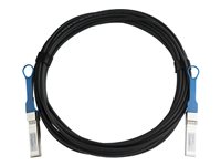 StarTech.com 7m Cisco SFP-H10GB-ACU7M kompatibel - SFP+ Direktanschlusskabel - 10Gb Twinax Kabel - Cisco Aktives Twinax Kabel - 