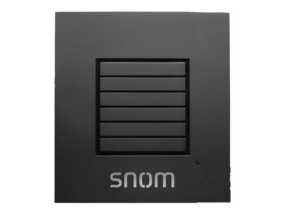 snom M5 - DECT-Repeater fr schnurloses Telefon