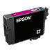 Epson 502XL - 6.4 ml - mit hoher Kapazitt - Magenta - original - Blister mit RF- / akustischem Alarmsignal