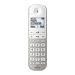 Philips XL4901S - Schnurlostelefon mit Rufnummernanzeige/Anklopffunktion - DECT\GAP - dreiweg Anruffunktion