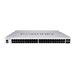 Fortinet ask for better price 12m Warranty FortiSwitch 448E - Switch - L3 - managed - 48 x 10/100/1000 + 4 x 10 Gigabit SFP+ - a