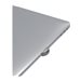 Compulocks Ledge Lock Adapter for MacBook Pro 16