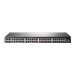 HPE Aruba 2930F 48G 4SFP - Switch - L3 - managed - 48 x 10/100/1000 + 4 x Gigabit SFP (Uplink) - an Rack montierbar