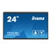 iiyama ProLite TW2424AS-B1 - LED-Monitor - 61 cm (24