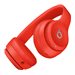 Beats Solo3 (PRODUCT)RED - (PRODUCT) RED - Kopfhrer mit Mikrofon - On-Ear - Bluetooth - kabellos