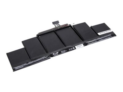 LMP - Laptop-Batterie (gleichwertig mit: Apple A1417) - Lithium-Polymer - 95 Wh - fr Apple MacBook Pro with Retina display 15.4