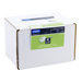 DYMO LabelWriter Address - Permanenter Klebstoff - weiss - 28 x 89 mm 3120 Etikett(en) (24 Rolle(n) x 130) Adressetiketten - fr