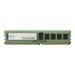 Dell - DDR4 - Modul - 64 GB - LRDIMM 288-polig - 2666 MHz / PC4-21300