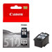 Canon PG-510 - 9 ml - Schwarz - Original - Tintenpatrone - fr PIXMA MP230, MP237, MP252, MP258, MP270, MP280, MP282, MP499, MX3