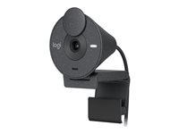 Logitech BRIO 305 - Webcam - Farbe - 2 MP - 1920 x 1080 - 1080p, 720p