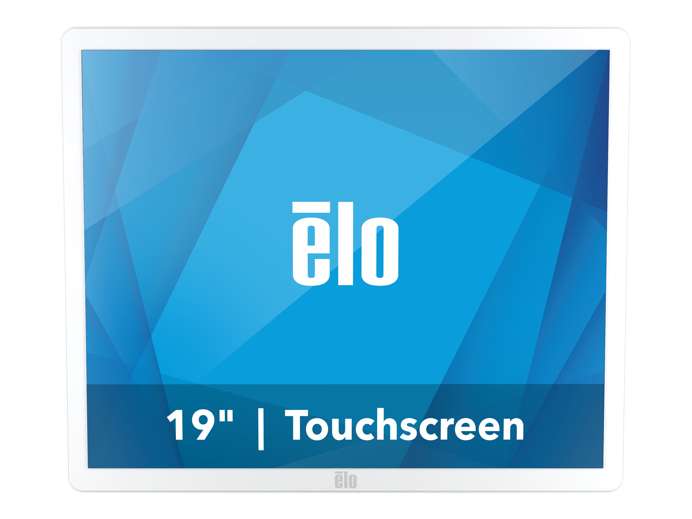 Elo 1903LM - Medical Grade - LED-Monitor mit CH Garantie - 48.26 cm (19