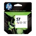HP 57 - 17 ml - Farbe (Cyan, Magenta, Gelb) - original - Tintenpatrone - fr Deskjet 450, 55XX; Officejet 6110; Photosmart 7150,
