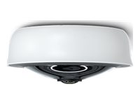 Cisco Meraki MV33 - Netzwerk-Überwachungskamera - Fischauge - Farbe - 12,4 MP - 2880 x 2880