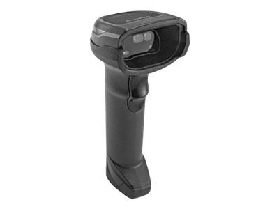 Zebra DS8178 - Standard Range (SR) - Barcode-Scanner - tragbar - 2D-Imager - decodiert