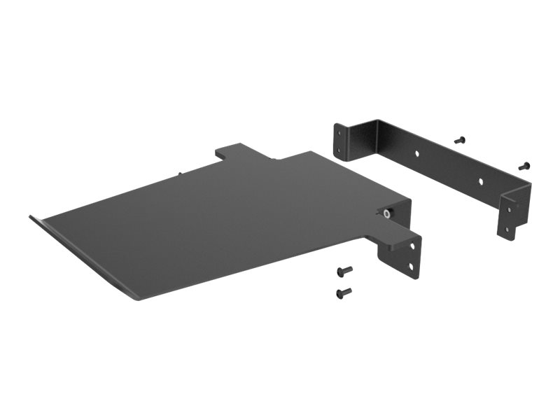 Compulocks Printer Tray for BrandMe Stand - Montagekomponente (Tablett) - schmal - fr Drucker - hochwertiges Aluminium - fr Co