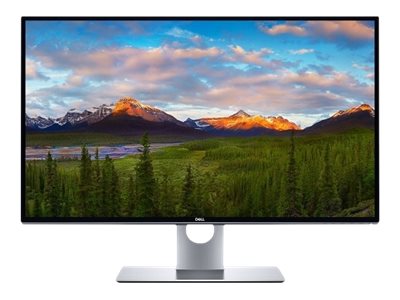 Dell UltraSharp UP3218KA - LED-Monitor - 80.1 cm (31.5