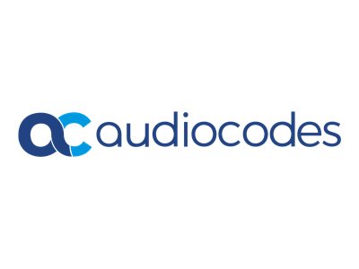 AudioCodes - Rackmontagesatz
