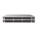 HPE StoreFabric SN6650B Power Pack+ - Switch - managed - 96 x 32Gb Fibre Channel SFP+ - an Rack montierbar - mit 96 x 32Gb Fibre