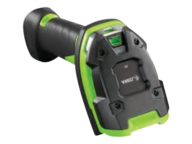 Zebra LI3608-ER - Barcode-Scanner - Handgert - Linear-Imager - decodiert - USB