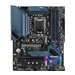 MSI MAG B560 TORPEDO - Motherboard - ATX - LGA1200-Sockel - B560 Chipsatz - USB-C Gen2, USB 3.2 Gen 1, USB 3.2 Gen 2x2