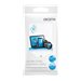 DICOTA - Reinigungstcher (Wipes) - weiss (Packung mit 15 Stck)