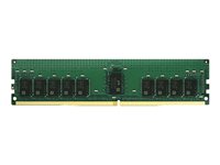 Synology - DDR4 - Modul - 32 GB - DIMM 288-PIN - registriert