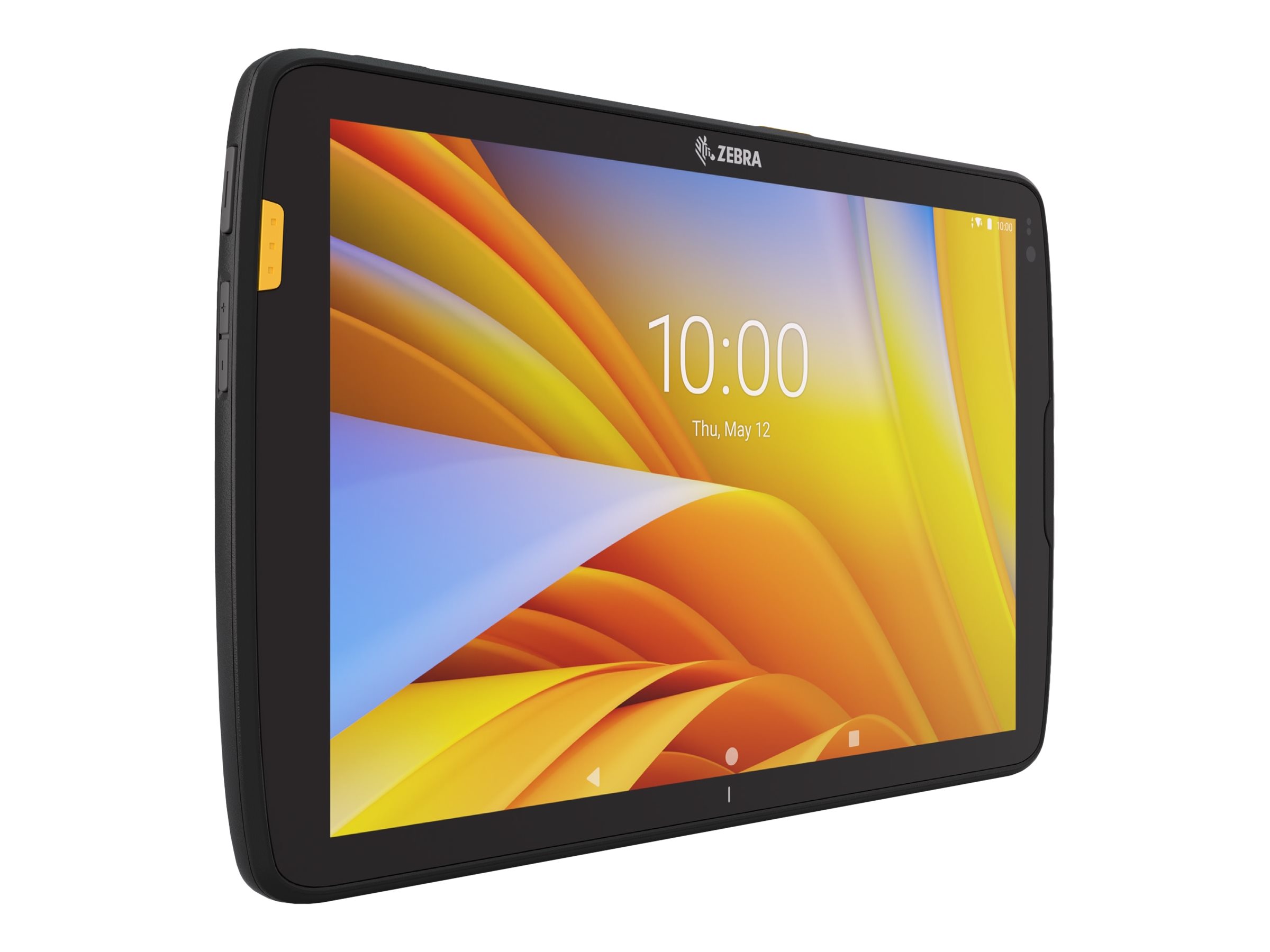 Zebra ET45 - Tablet - robust - Android 11 - 128 GB - 25.4 cm (10