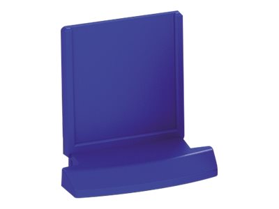 Schneider Actassi - Patchpanel Steckverbinder-Shutter - Blau - 48.3 cm (19