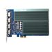 ASUS GT730-4H-SL-2GD5 - Grafikkarten - GF GT 730 - 2 GB GDDR5 - PCIe 2.0 - 4 x HDMI