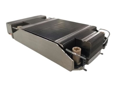 Dell High Performance - Prozessorkhler - Kundenkit - fr PowerEdge R660xs