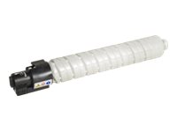 Ricoh - Gelb - original - Tonerpatrone - fr Lanier MP C3300; Gestetner MP C3300, MP C3501; Rex Rotary MP C3300, MP C3501
