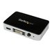 StarTech.com USB 3.0 HDMI Video Aufnahmegert - External Capture Card - USB 3.0 Video Grabber - HDMI/DVI/VGA/Component HD PVR Vi