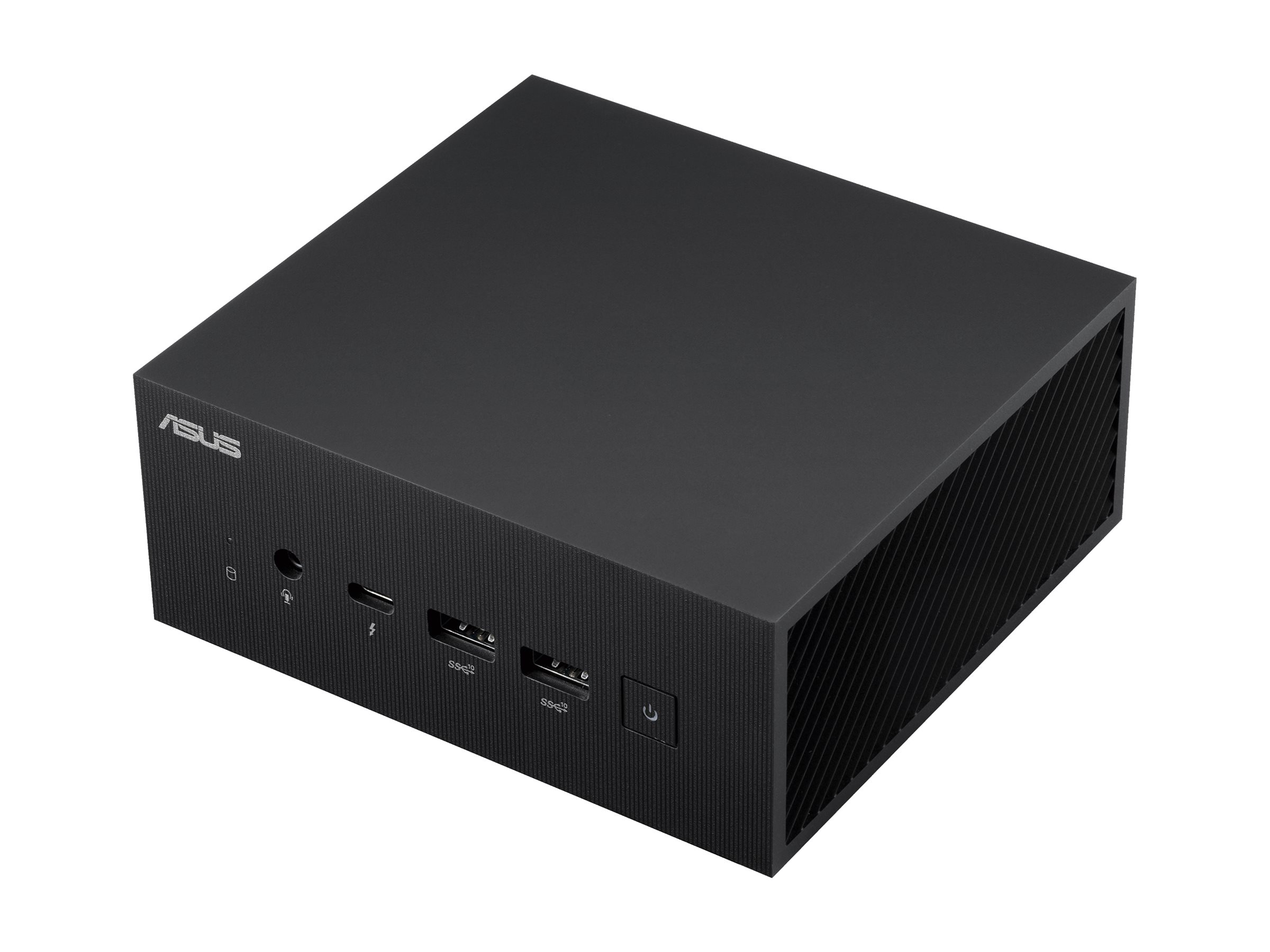 ASUS ExpertCenter PN64 BB5003MDE1 - Barebone - Mini-PC - 1 x Core i5 13500H / 3.5 GHz - RAM 0 GB - Intel Iris Xe Grafikkarte