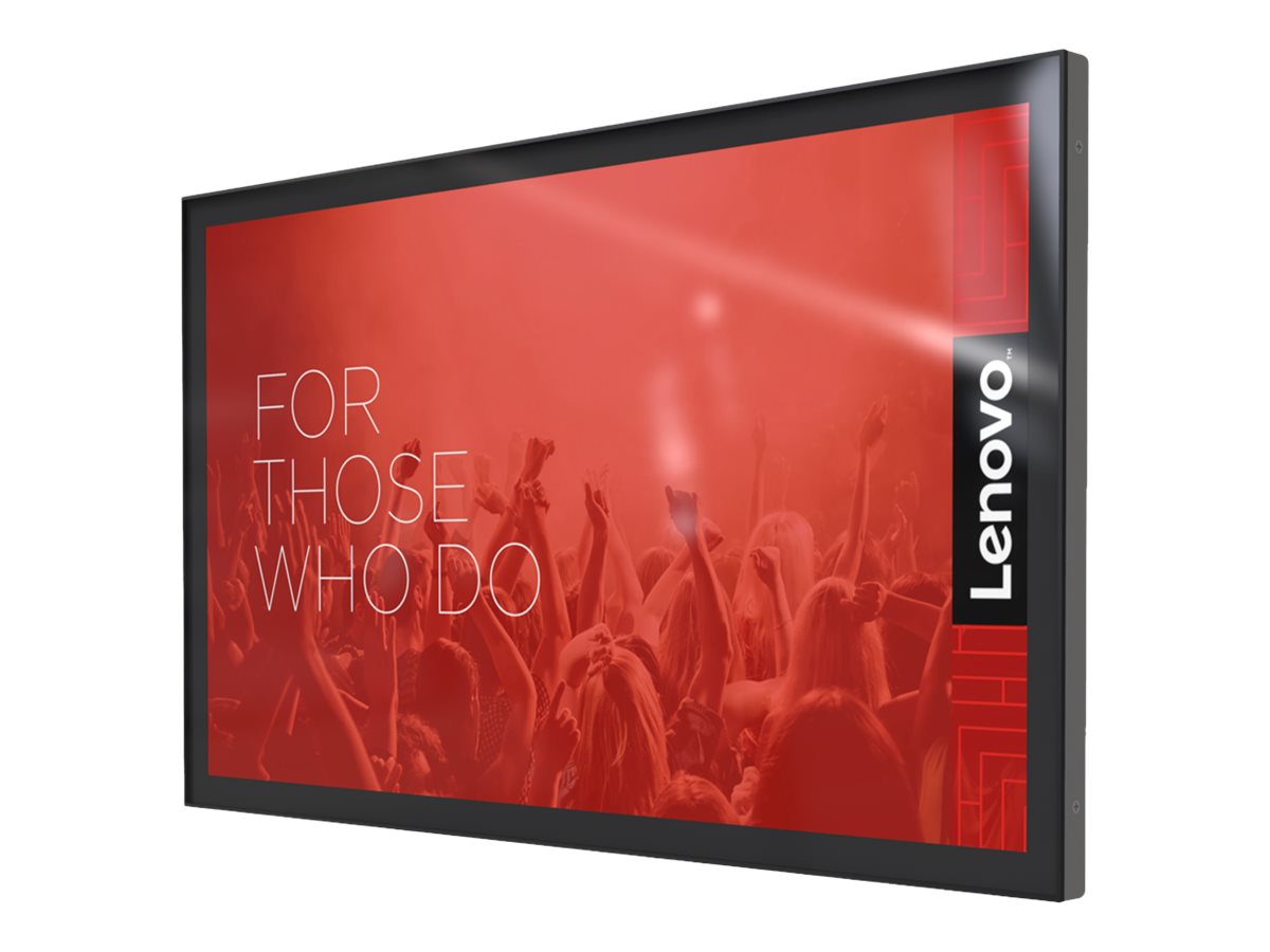 Instorescreen inTOUCH215 - LED-Monitor mit CH Garantie - 54.6 cm (21.5