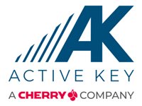 Active Key Medical AK-PMH3 - Maus - scroll sensor - ergonomisch - rechts- und linkshndig - optisch