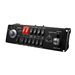 Logitech Flight Switch Panel - Flugsimulator-Instrumentenbrett - kabelgebunden - fr PC
